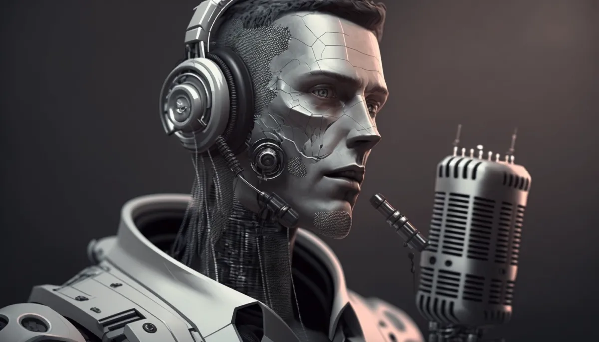 The Best Free Ai Voice Generators In