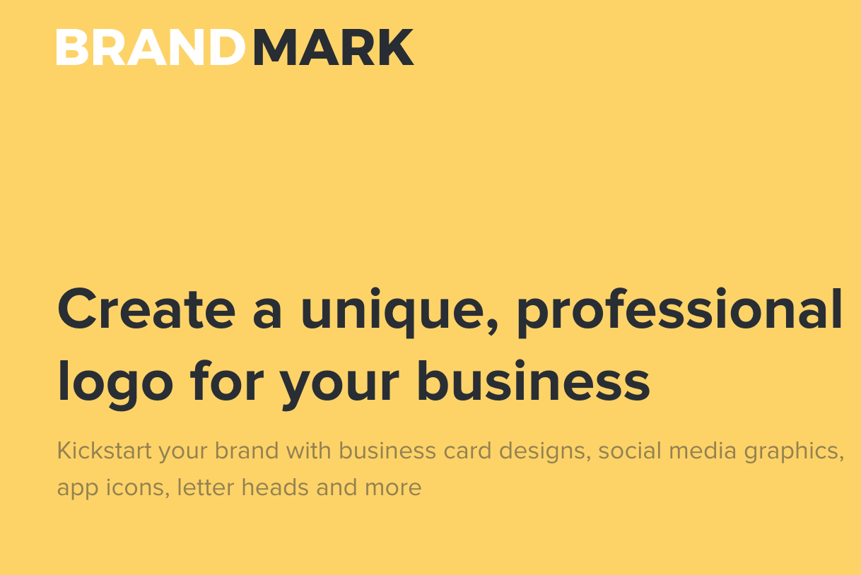 BrandMark